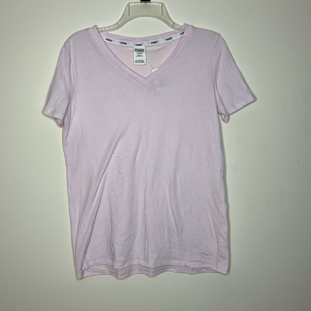 💖VS PINK TEE💖